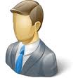   CARTÃO DE EMPREGADO FORENSE - USO OBRIGATÓRIO